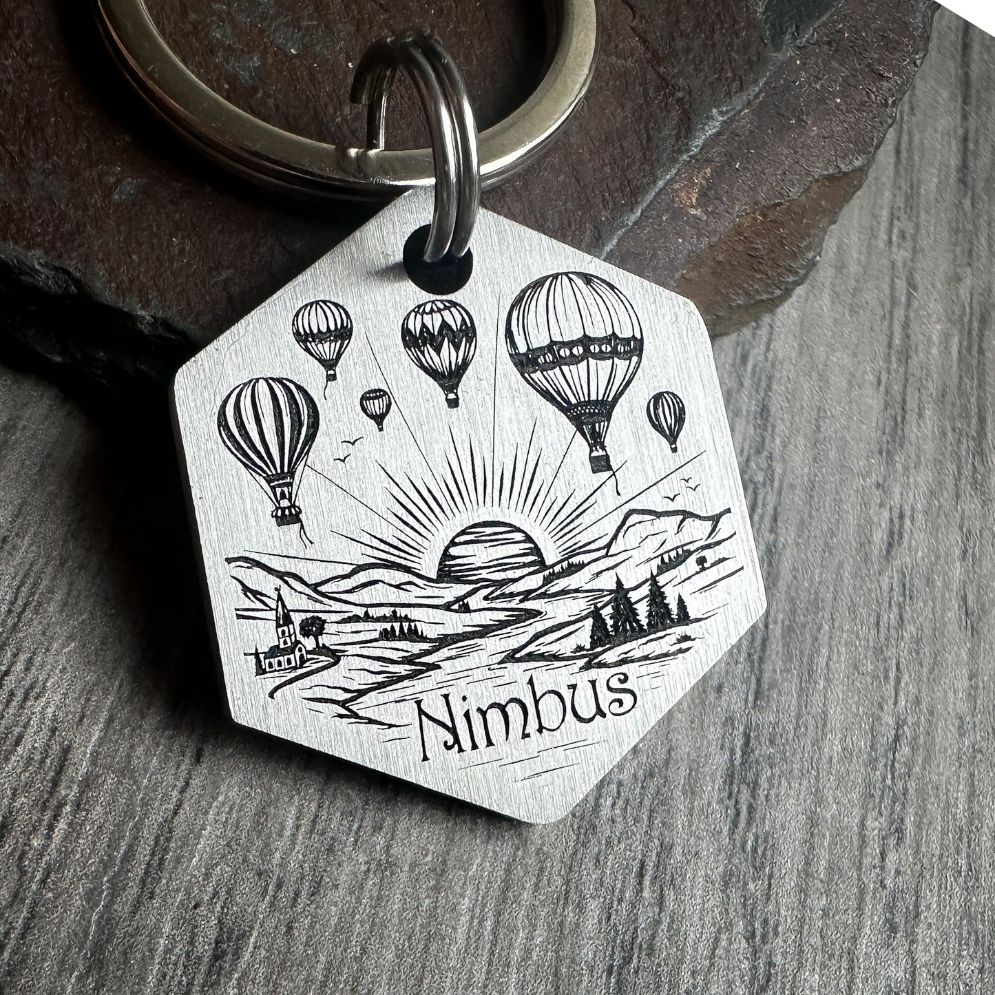 Balloon Festival