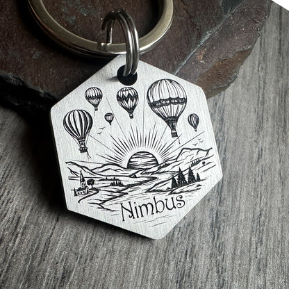 Balloon Festival
