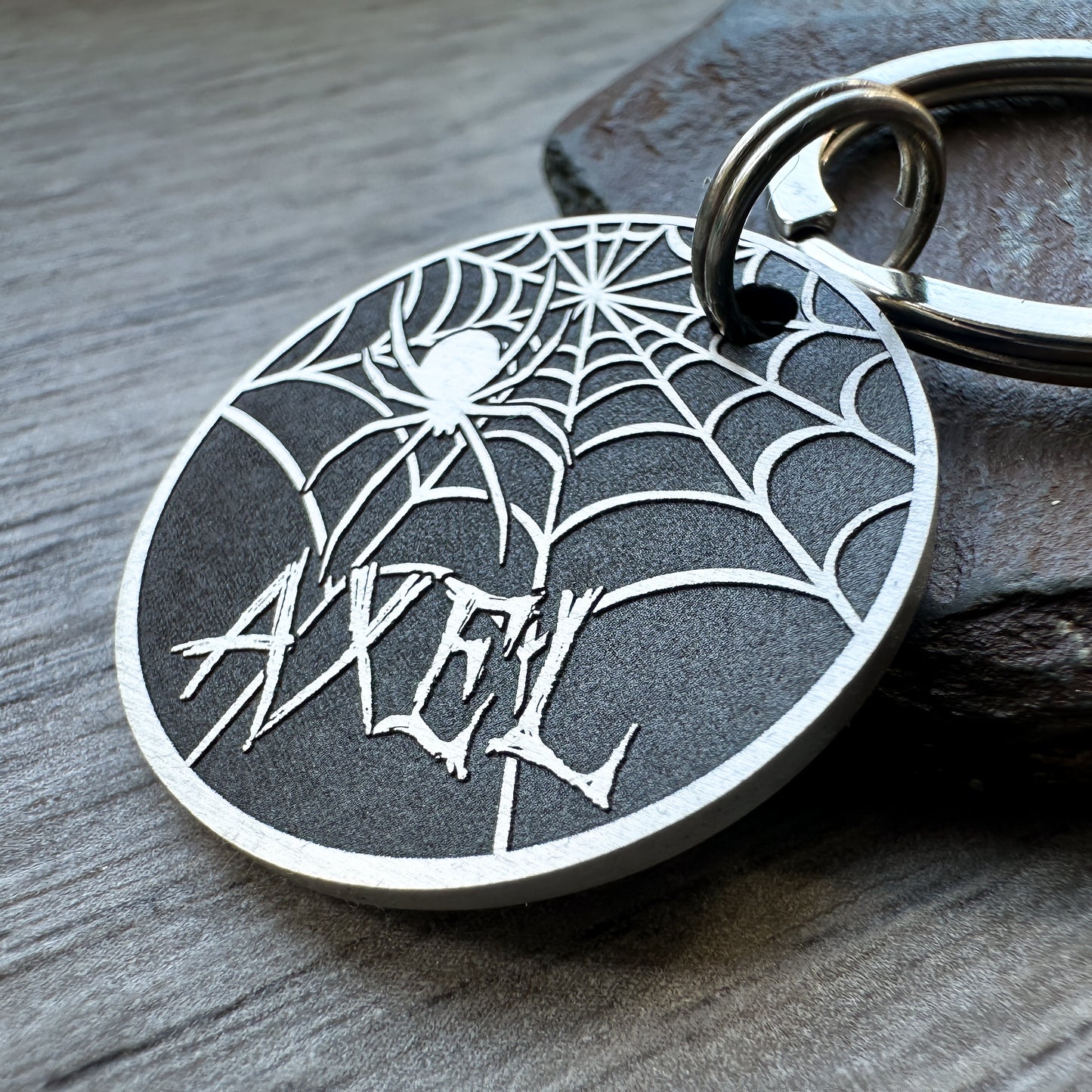 Halloween Spider