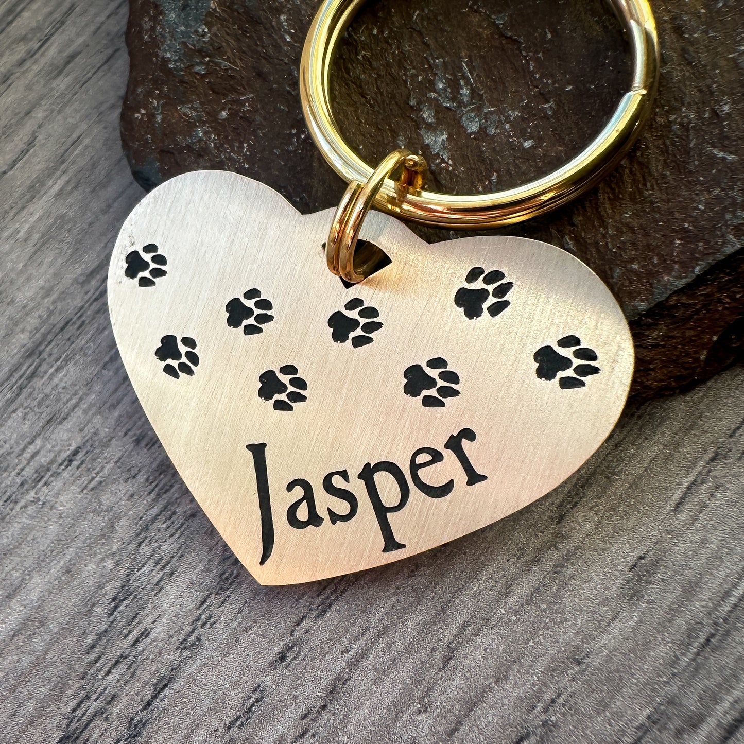 Pawprints on Your Heart