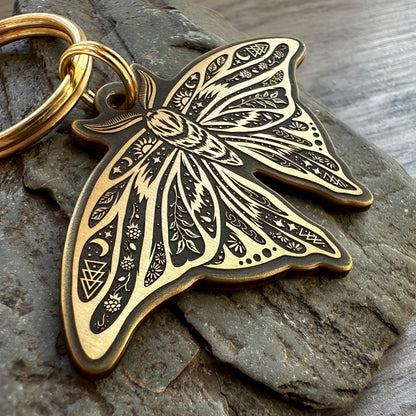Magical Moth