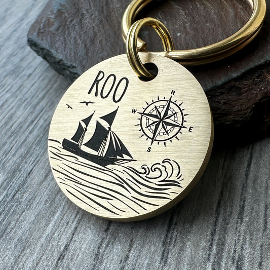 Ocean Voyage