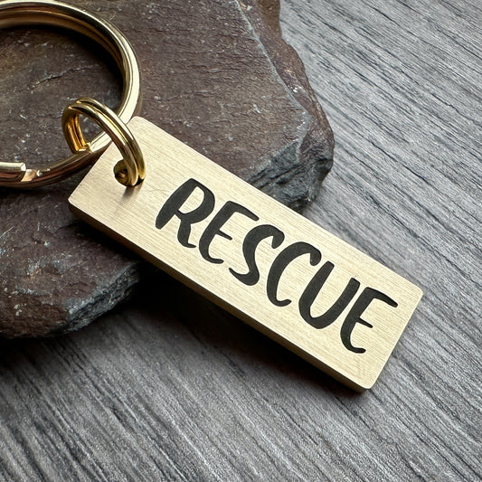 Rescue