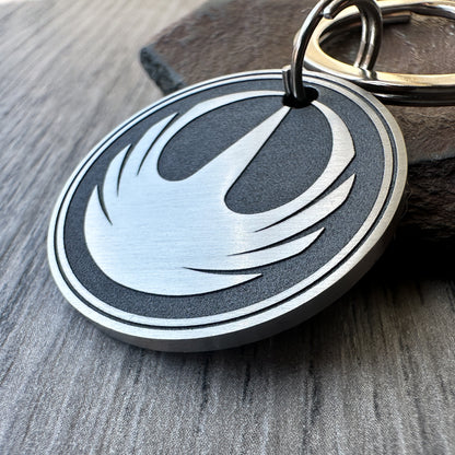 Rebel Alliance