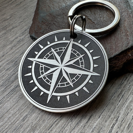 Dark Compass