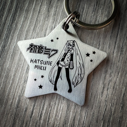 Hakune Mitsu