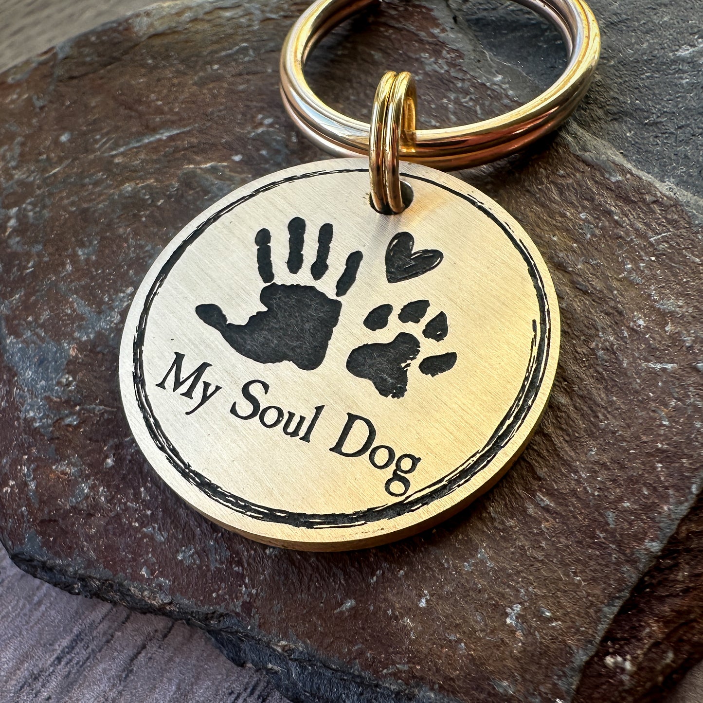 My Soul Dog