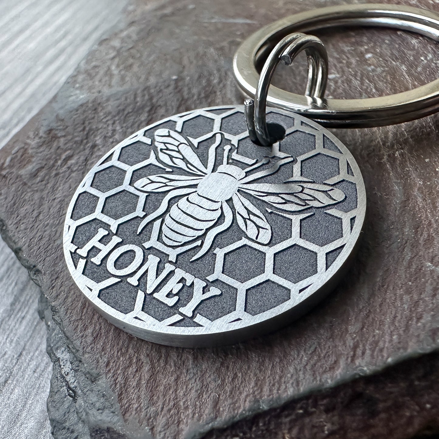 Honeycomb Bee NEW