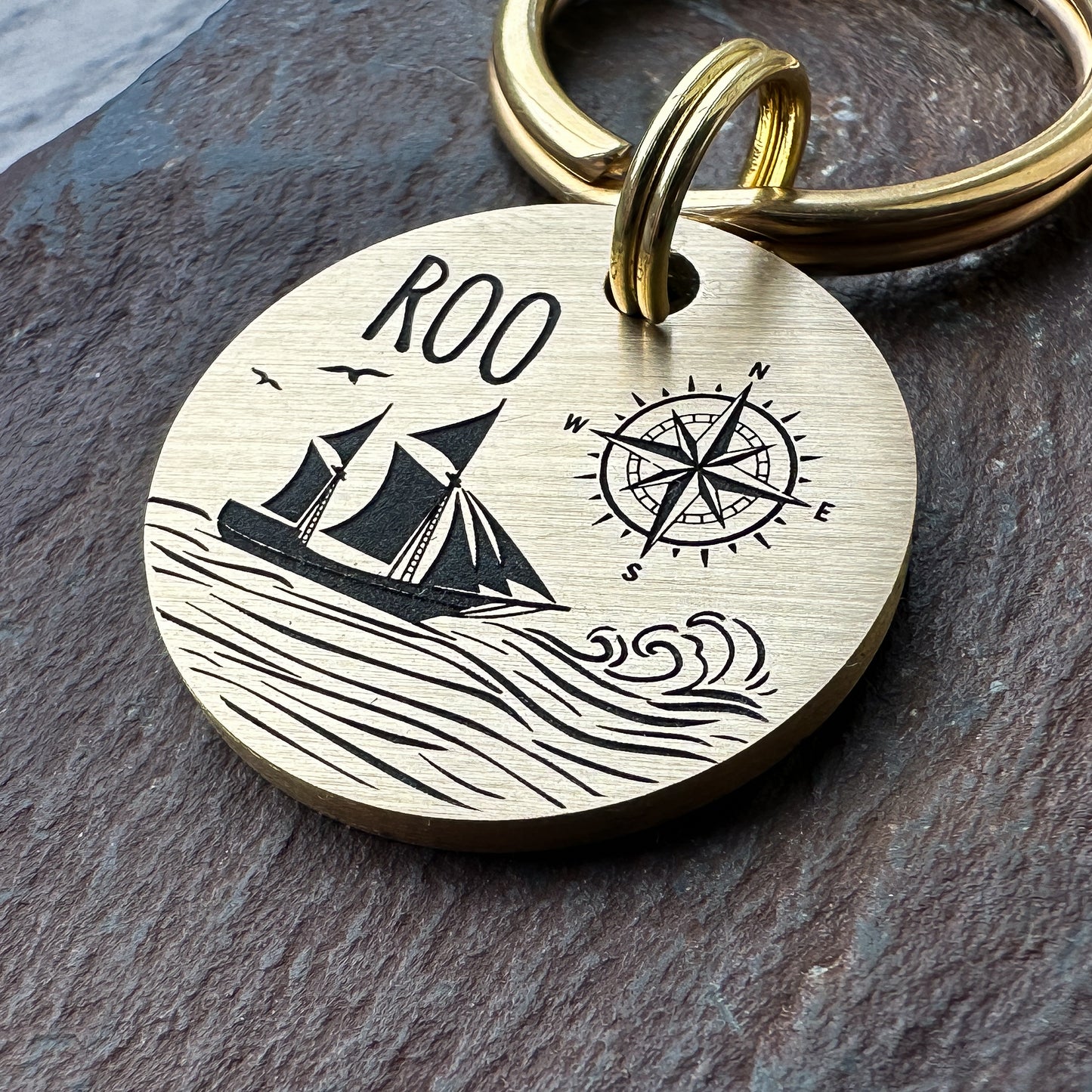 Ocean Voyage