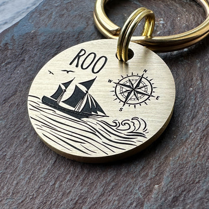 Ocean Voyage