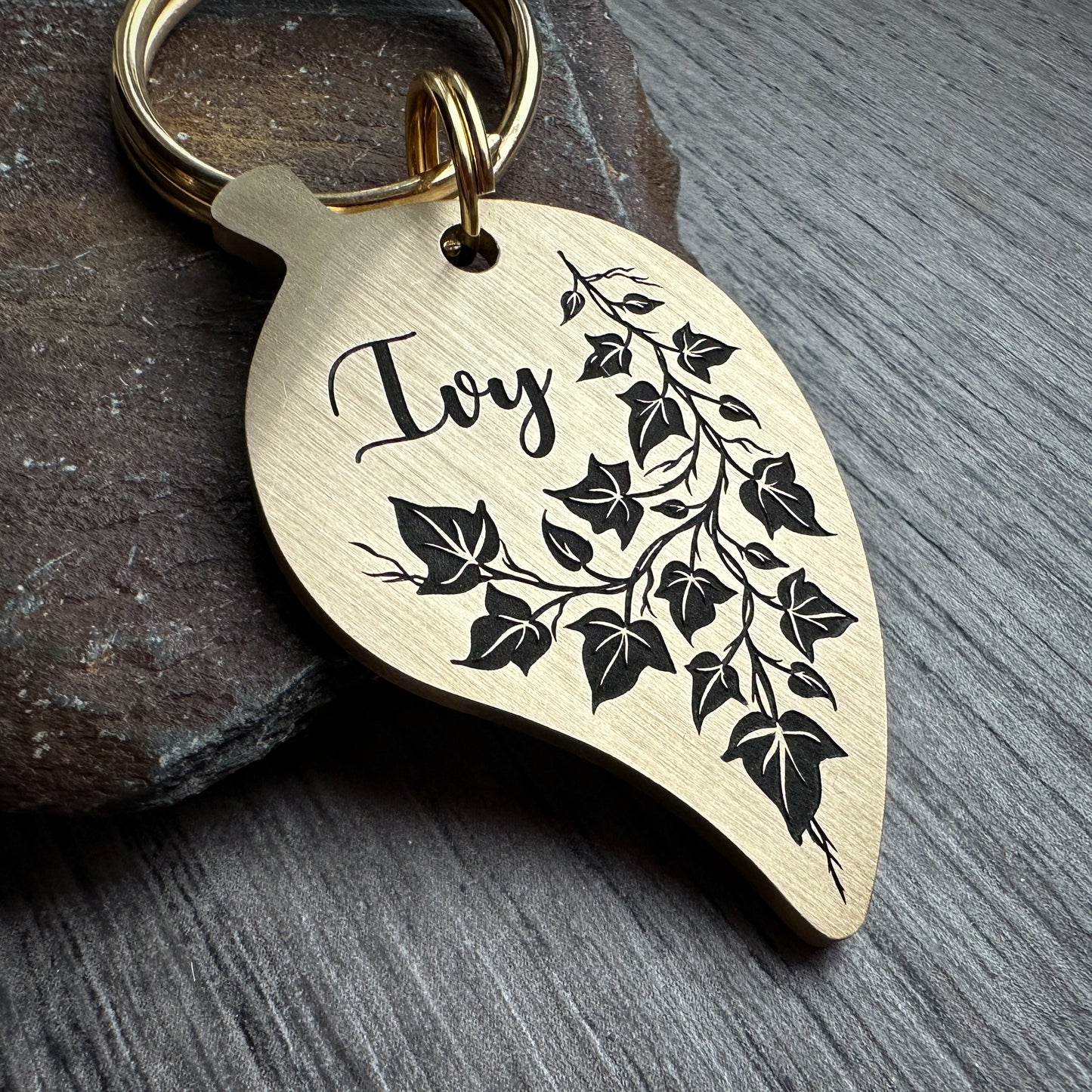 Ivy NEW