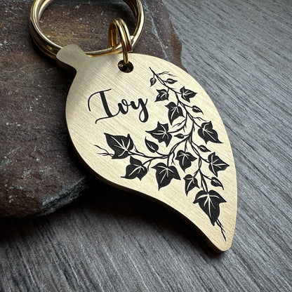 Ivy NEW
