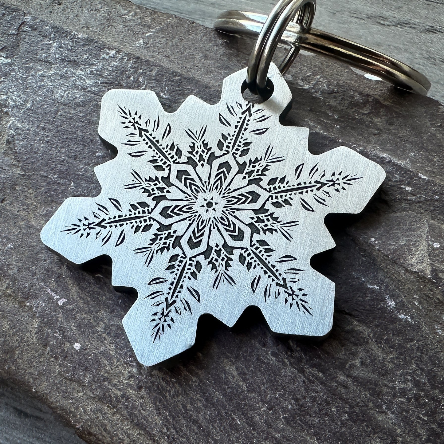 Snowflake - No Name v2