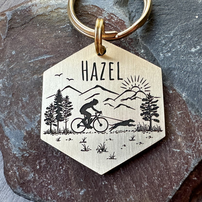Bikejor