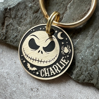 Nightmare Before Christmas 1
