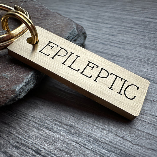 Epileptic