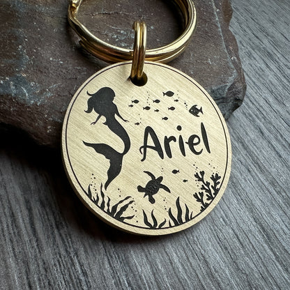 Little Mermaid