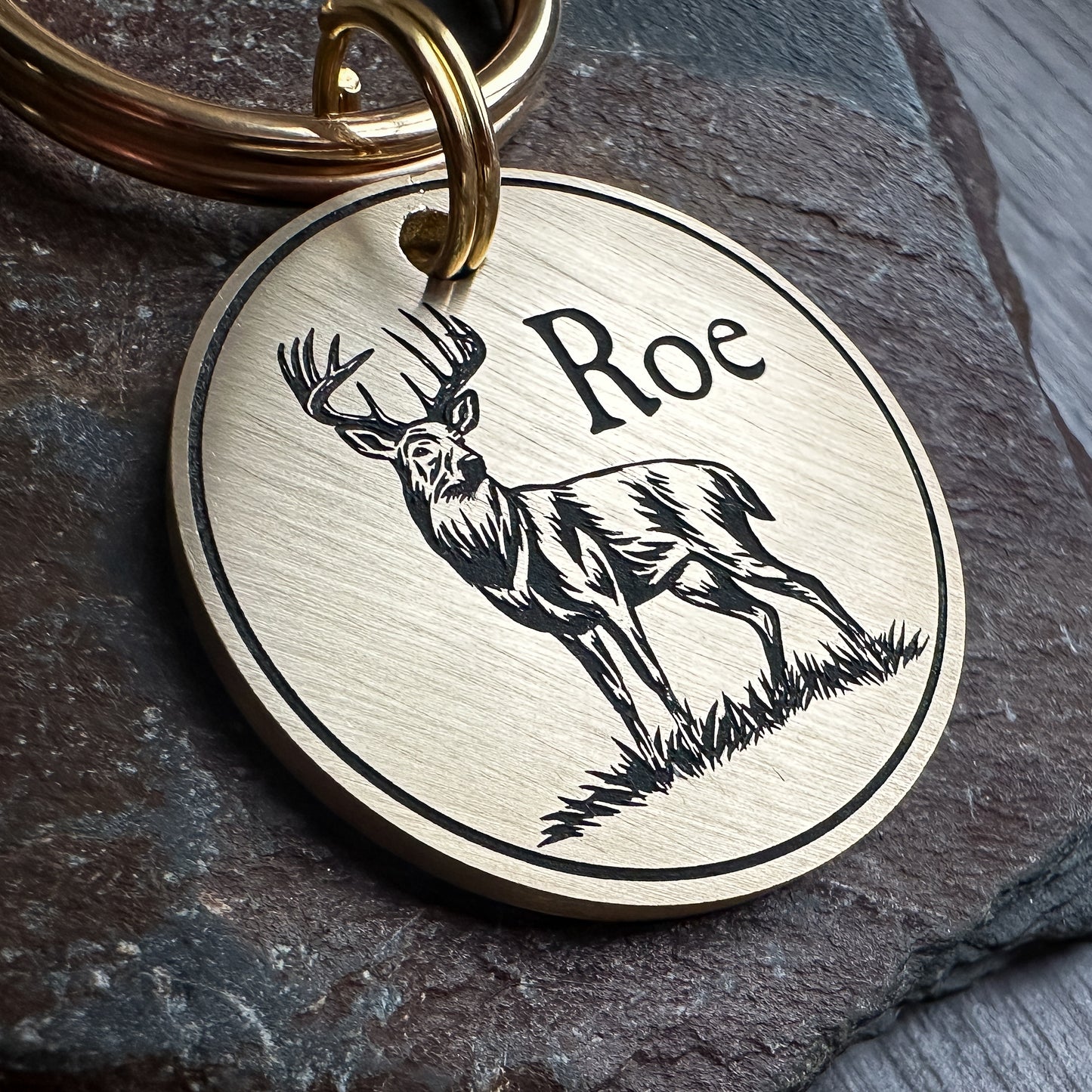 Stag