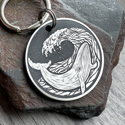 Ocean Whale