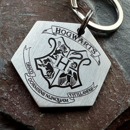 Hogwarts