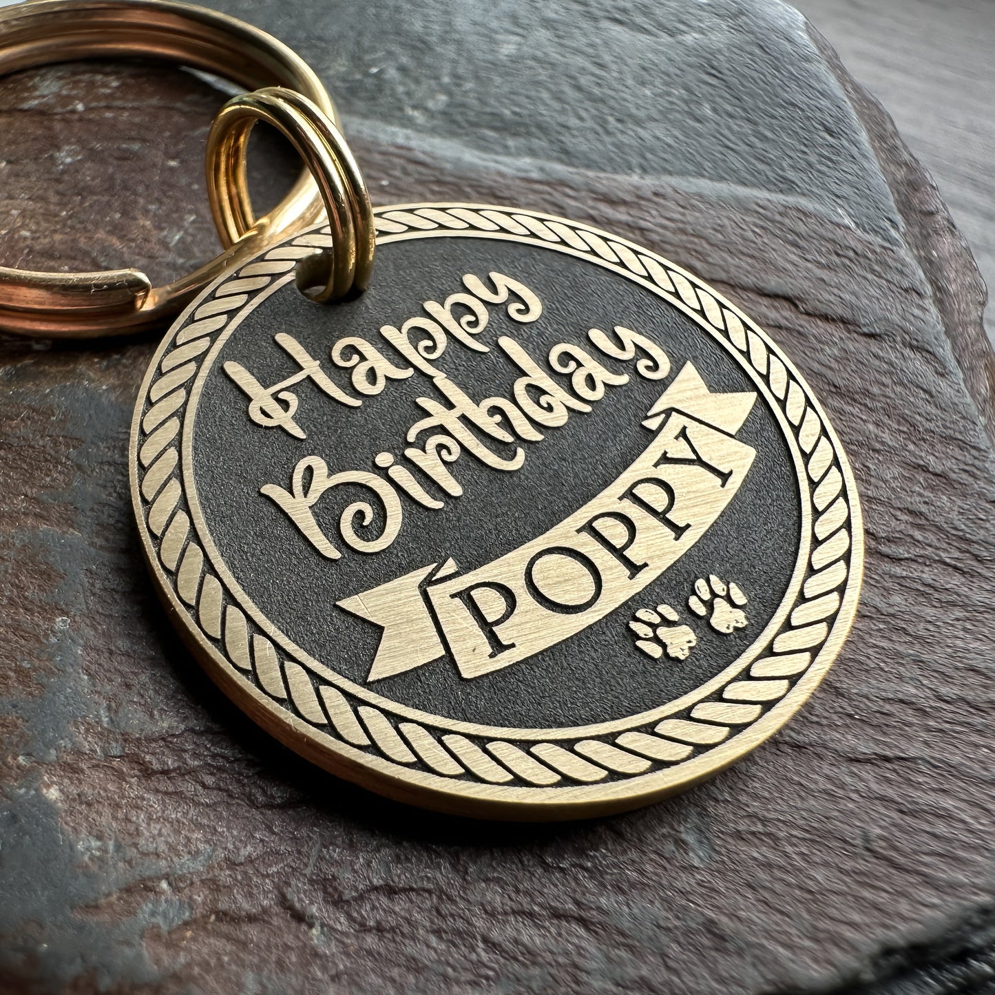 Happy Birthday Banner