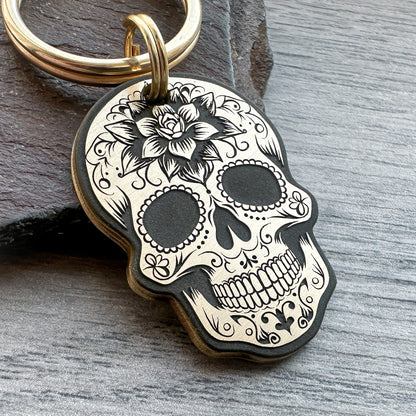 Sugar Skull