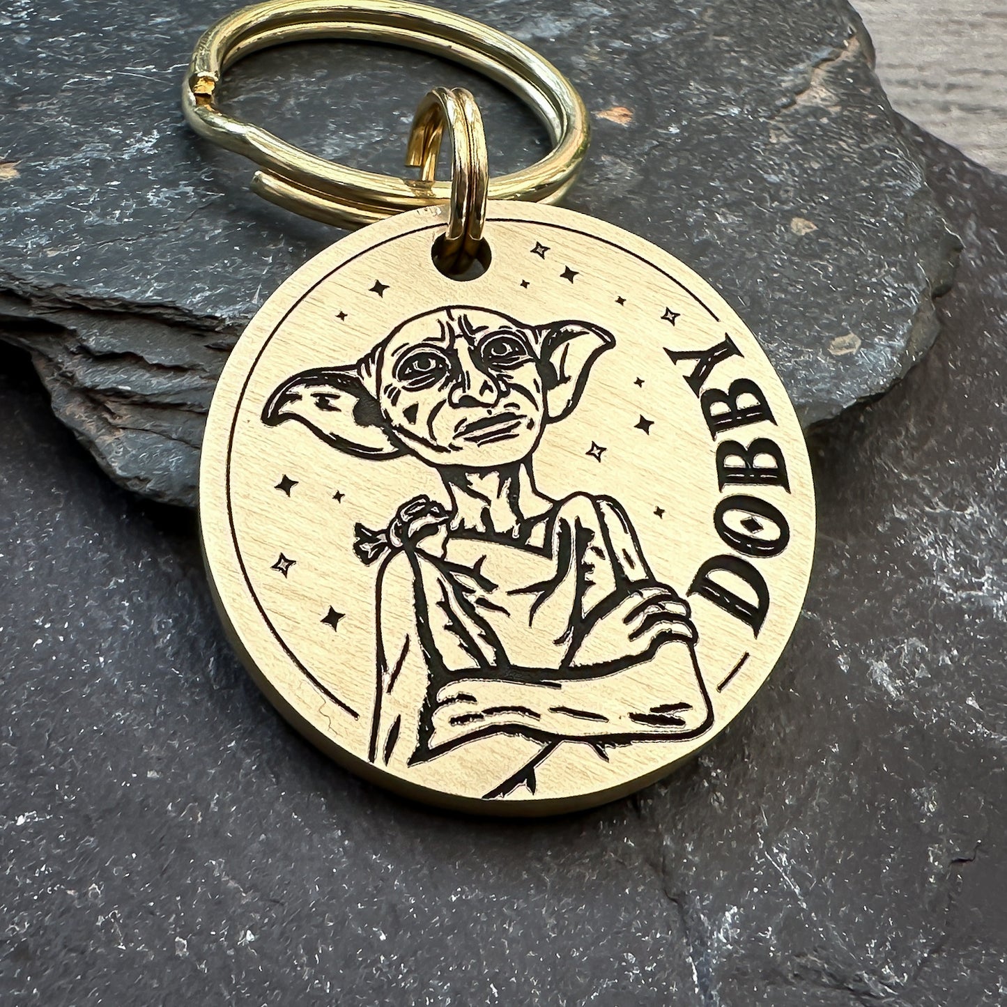 Dobby