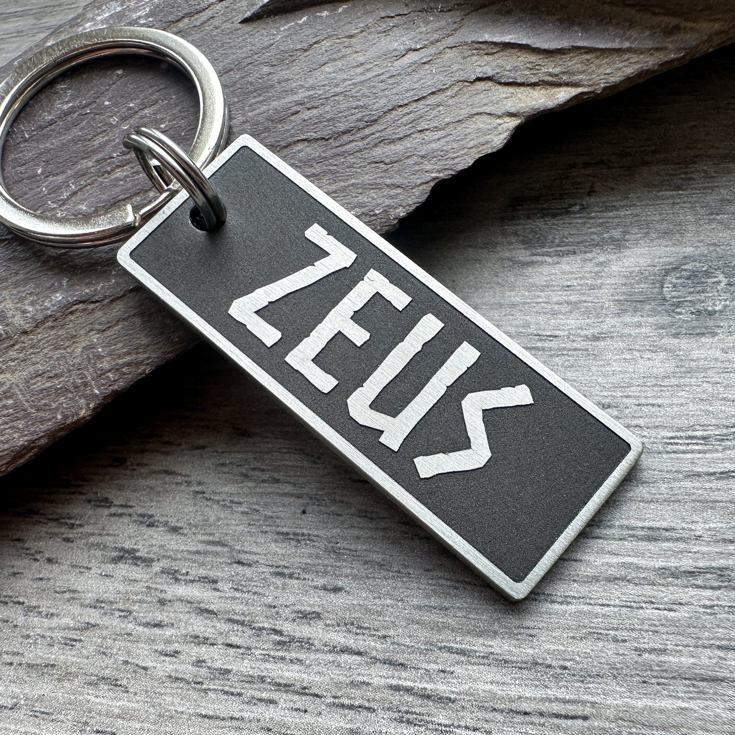 Tab Shape - Tribal Fonts