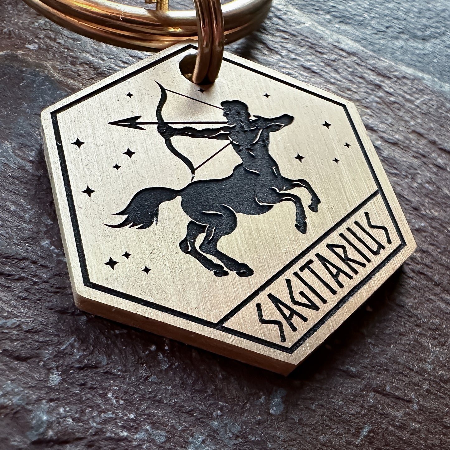Centaur Half Horse Sagittarius