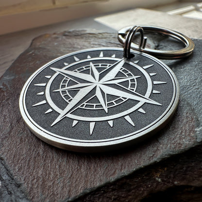 Dark Compass