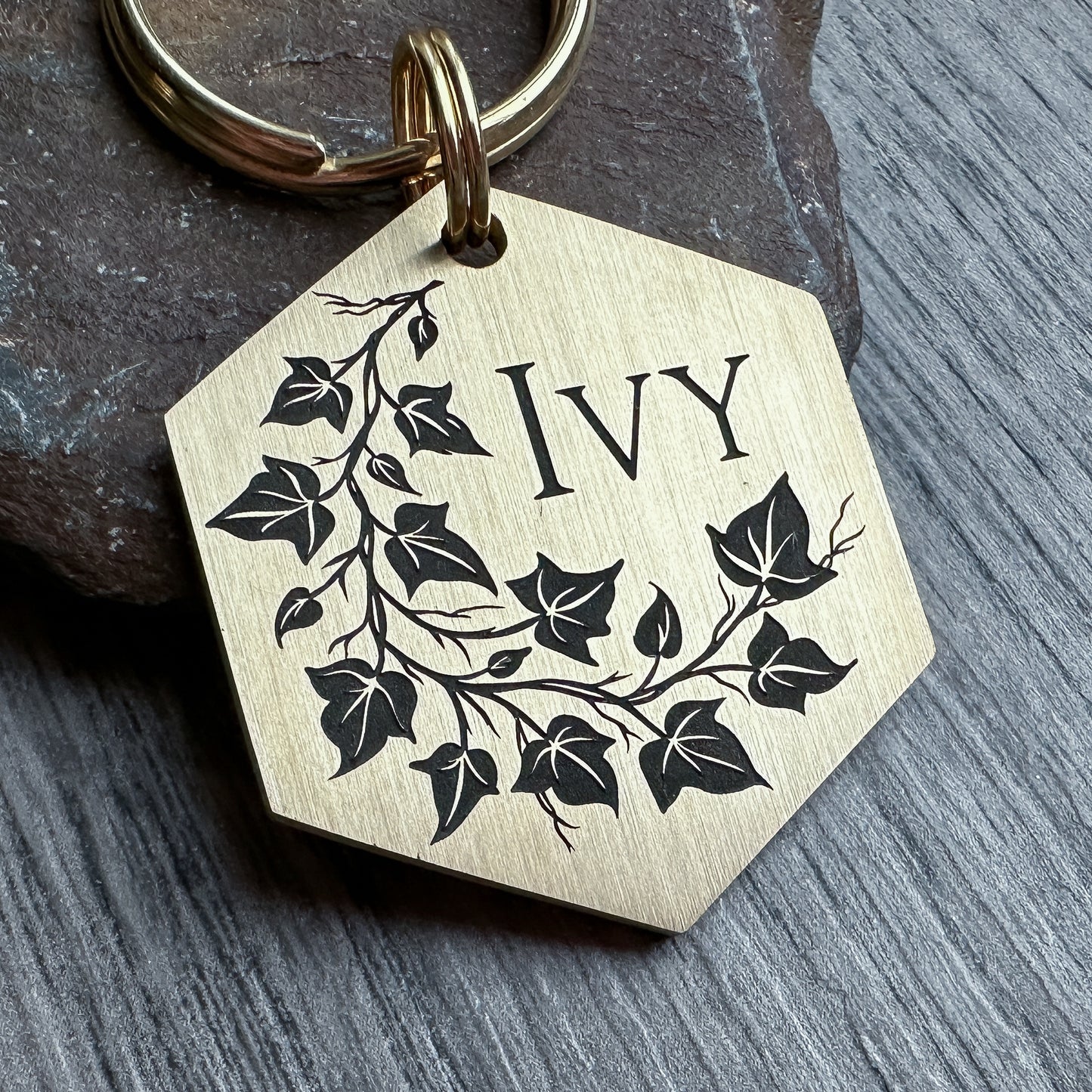 Ivy NEW