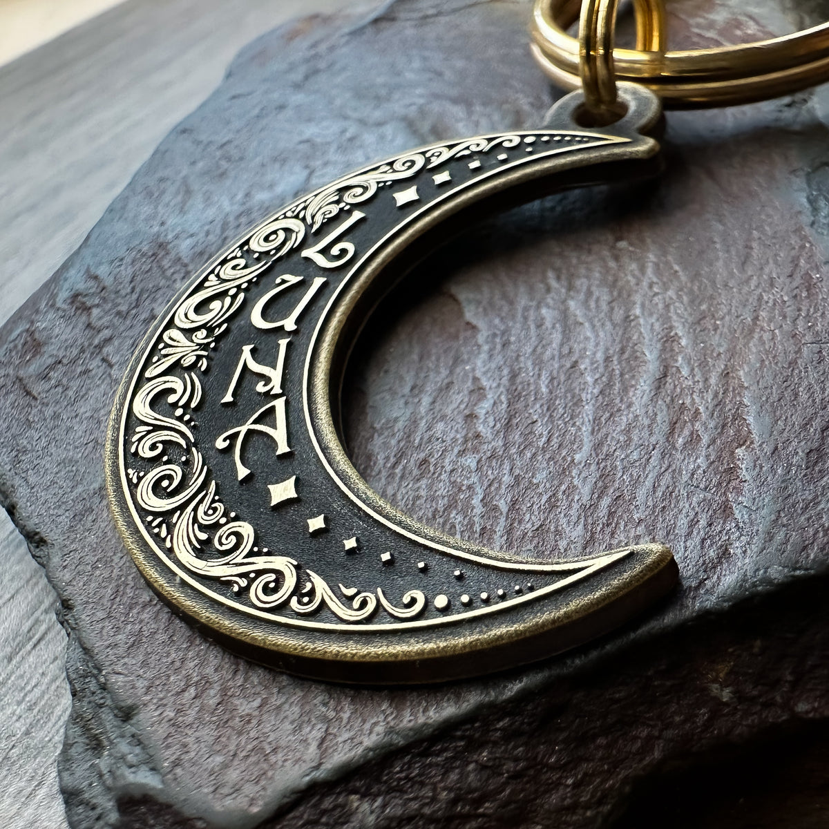 Moon Shape