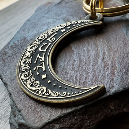 Moon Shape