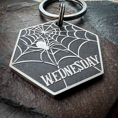 Halloween Spider