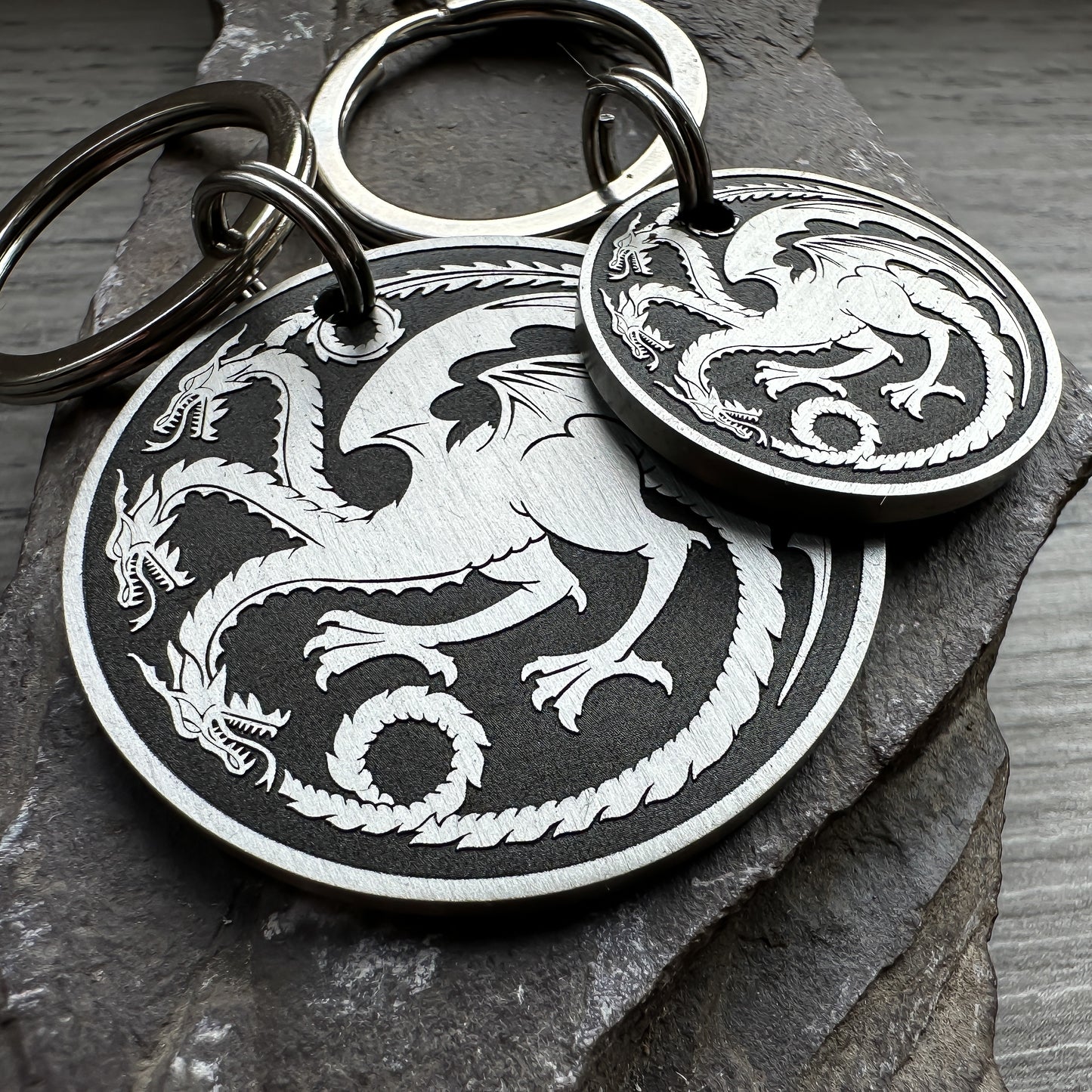 Targaryen Sigil