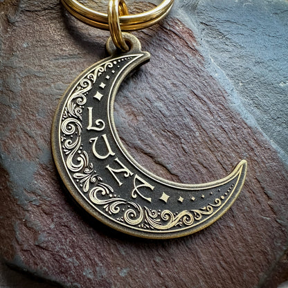 Moon Shape