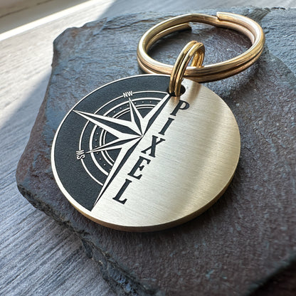 Compass - Journey