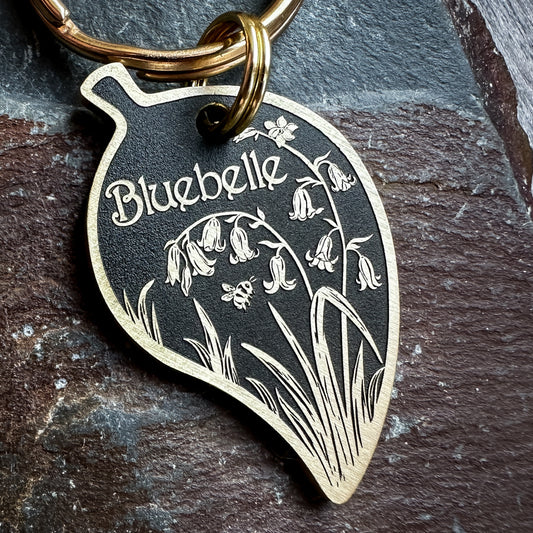 Bluebells