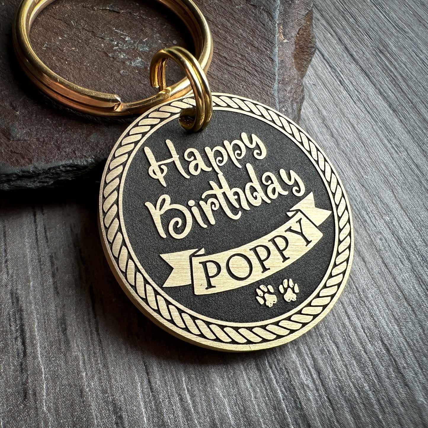 Happy Birthday Banner