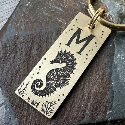 Seahorse