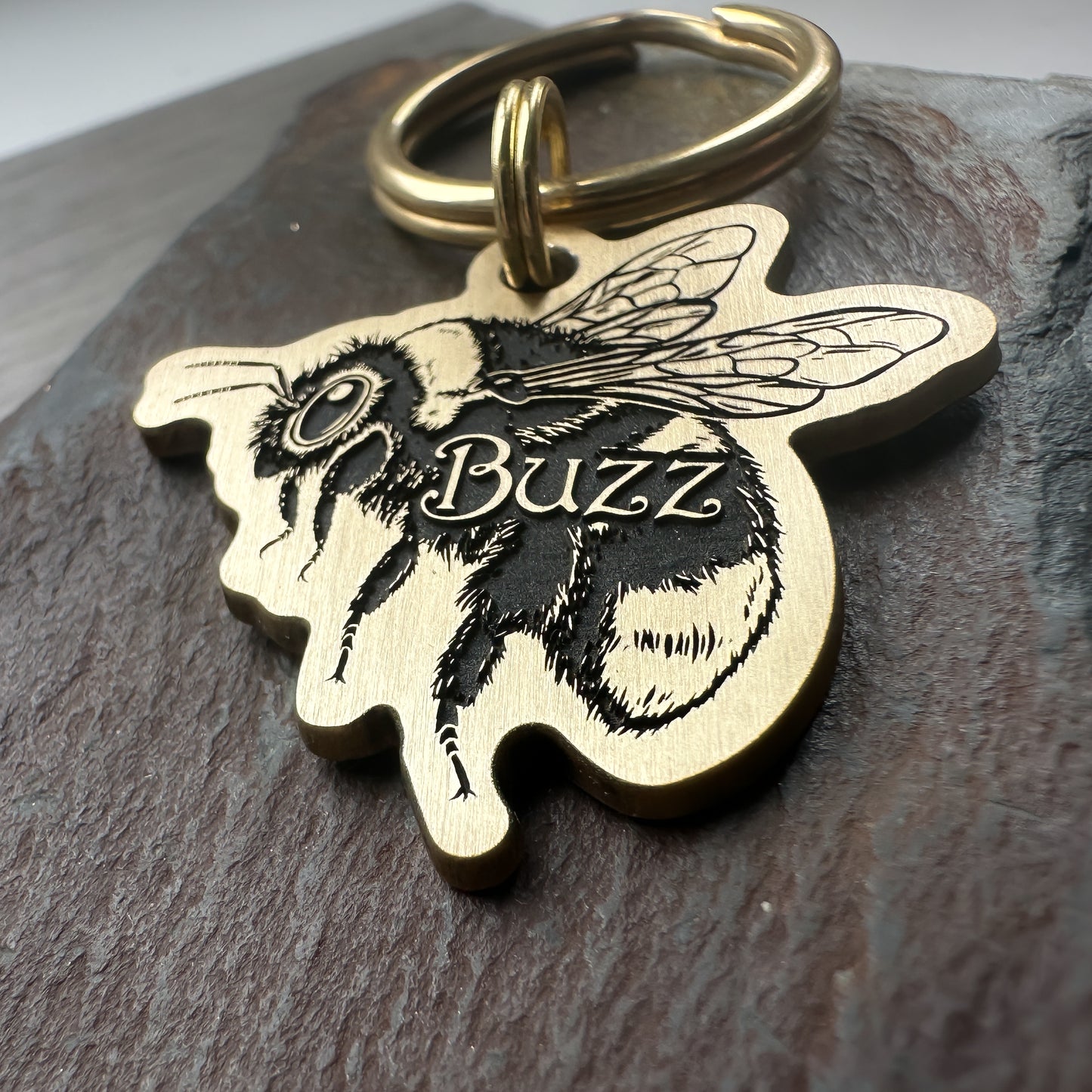 Bumblebee Shape