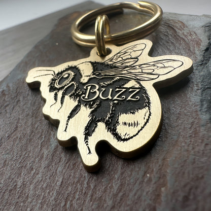 Bumblebee Shape