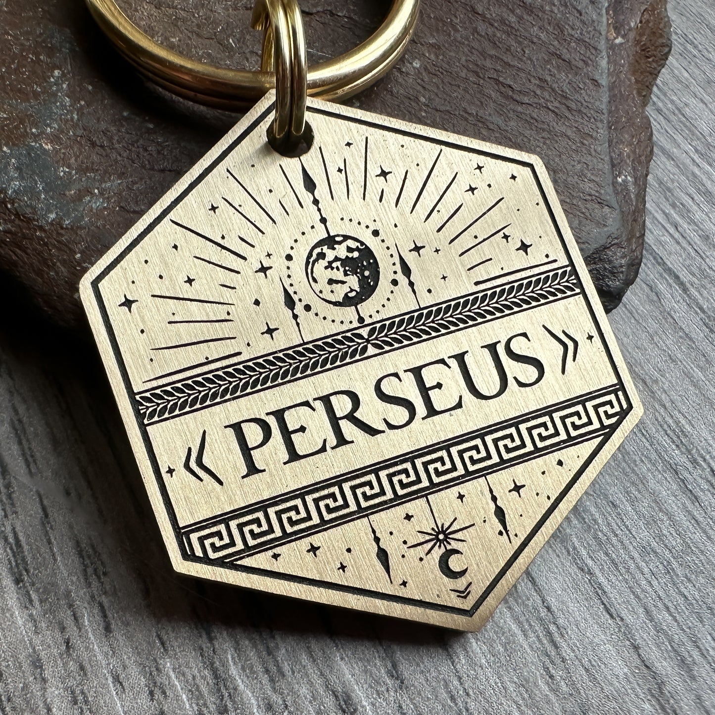 Celestial Tag