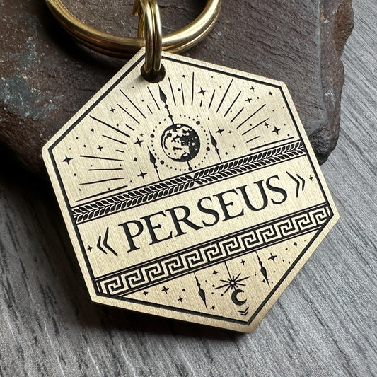 Celestial Tag