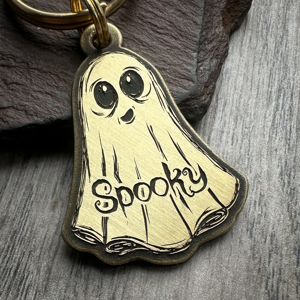 Ghost