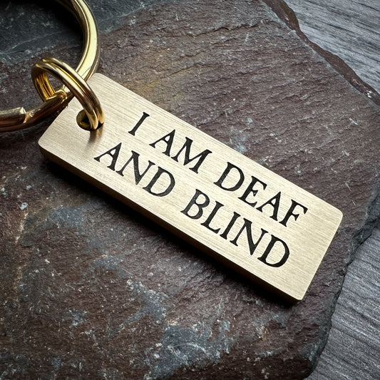 I am Deaf & Blind lg