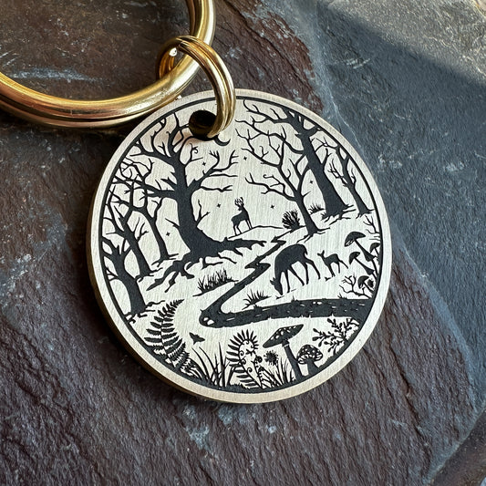Enchanted Forest