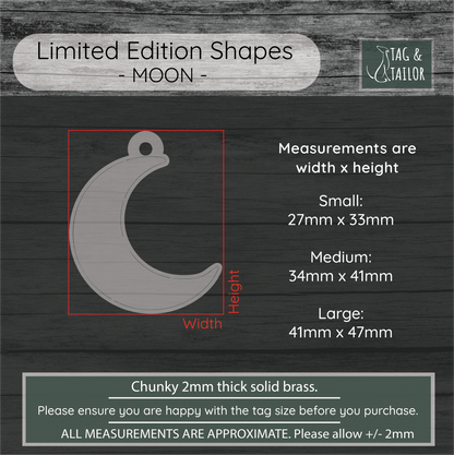 Moon Shape