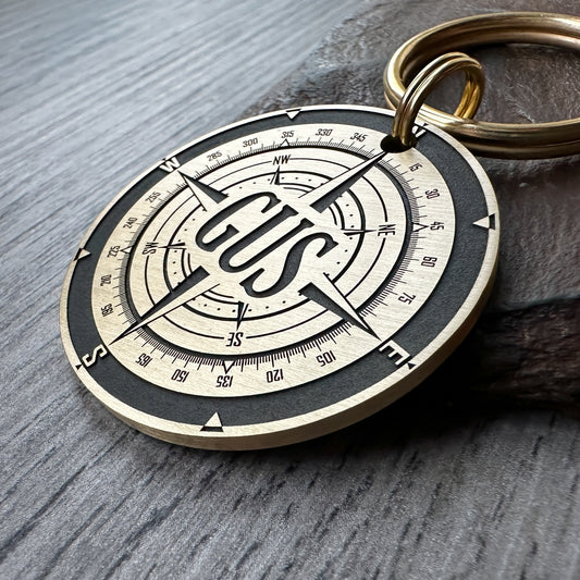 Technical Compass