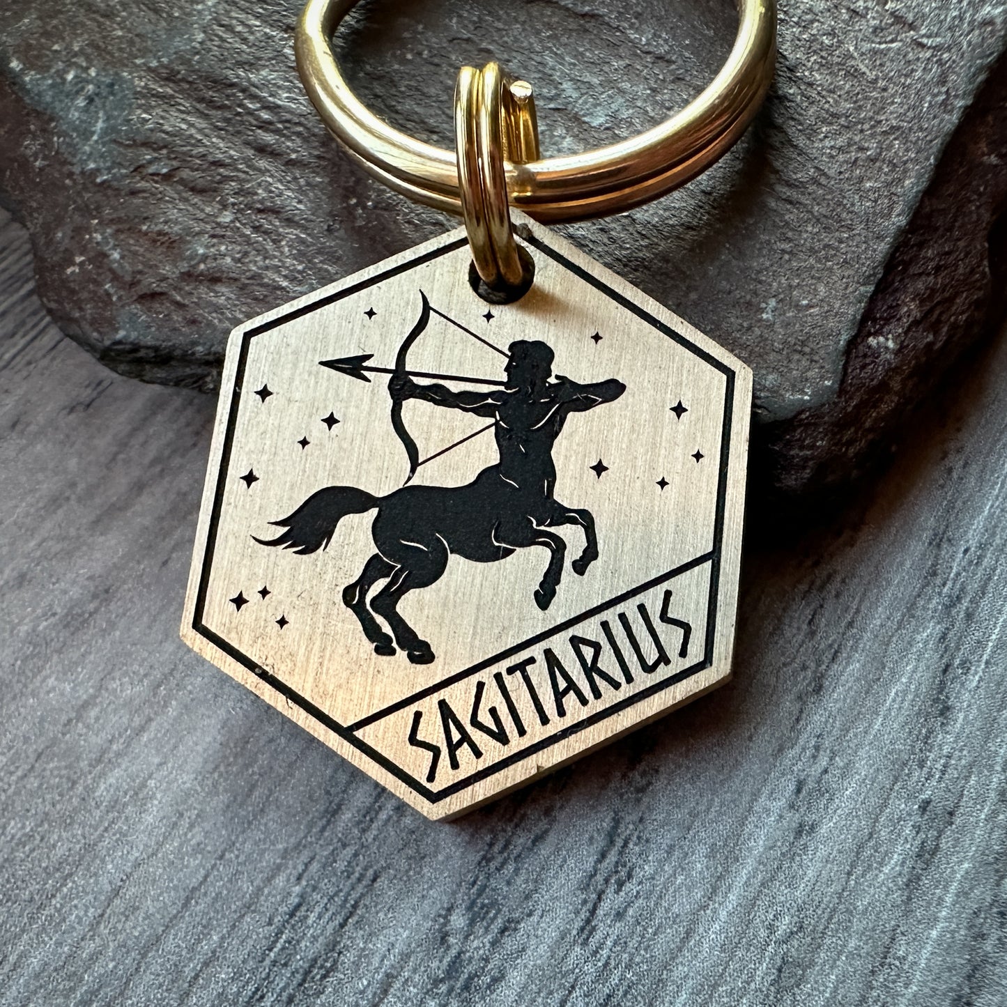 Centaur Half Horse Sagittarius